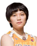 농구선수인 양선희의 대표 이미지