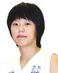 (전직)농구선수인 서수진의 대표 이미지