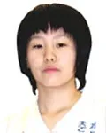 (전직)농구선수인 경현미의 대표 이미지