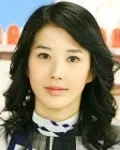 레이싱모델, 리포터인 최윤경의 대표 이미지