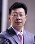 농구감독인 김영주의 대표 이미지