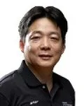 스포츠강사인 김익겸의 대표 이미지