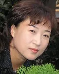 시인인 윤향숙의 대표 이미지