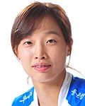 농구선수인 윤나리의 대표 이미지
