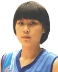 (전직)농구선수인 김선아의 대표 이미지