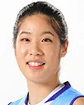 농구선수인 이유진의 대표 이미지