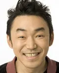 영화배우인 이시이 마사노리의 대표 이미지