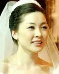 뮤지컬배우인 이미옥의 대표 이미지
