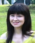 가수인 박은경의 대표 이미지