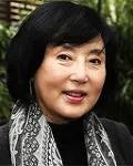 국악인, 대학교수인 김성녀의 대표 이미지
