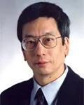 화학자인 로저 Y. 씨엔의 대표 이미지