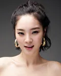 가수인 홍수민의 대표 이미지