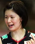 배구선수인 키무라 사오리의 대표 이미지