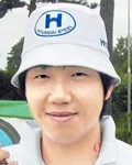 양궁선수인 계동현의 대표 이미지