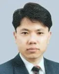 생명과학자인 강용구의 대표 이미지