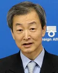 공무원인 안호영의 대표 이미지