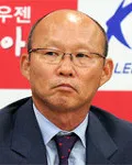 축구감독인 박항서의 대표 이미지