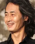 소설가, 번역가인 정영문의 대표 이미지