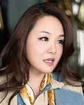 스타일리스트, 대학교수인 정보윤의 대표 이미지