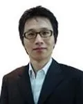 음반제작자인 강성곤의 대표 이미지