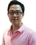 연극배우인 김병관의 대표 이미지