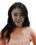 연극배우인 홍미란의 대표 이미지