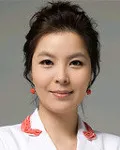 아나운서인 백승주의 대표 이미지