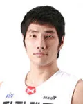 농구선수인 오기석의 대표 이미지