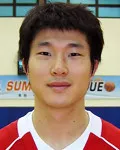 농구선수인 이찬영의 대표 이미지