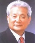 시인인 성기조의 대표 이미지