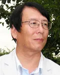 수필가인 정목일의 대표 이미지