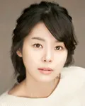탤런트인 민지아의 대표 이미지