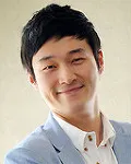 뮤지컬배우인 이창용의 대표 이미지