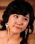 모델인 김은하의 대표 이미지