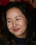 개그맨인 이옥주의 대표 이미지