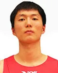농구선수인 천대현의 대표 이미지