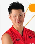 (전직)농구선수인 서진의 대표 이미지