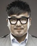 가수인 제이디의 대표 이미지