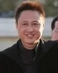방송PD인 웨이닝 마오의 대표 이미지
