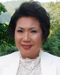 가수인 지다연의 대표 이미지