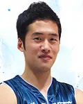 농구선수인 정의한의 대표 이미지