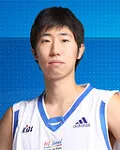 농구선수인 김동우의 대표 이미지