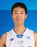 농구선수인 오정현의 대표 이미지