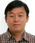 시민운동가, 대학교수인 안진걸의 대표 이미지