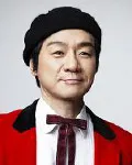 가수인 손경호의 대표 이미지