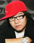 만화가인 정철연의 대표 이미지