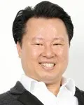 성악가인 강태욱의 대표 이미지