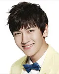 탤런트인 지창욱의 대표 이미지