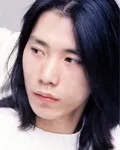 가수인 김신교의 대표 이미지
