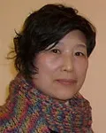 설치미술가인 윤석남의 대표 이미지